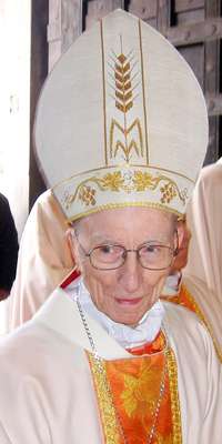 Ersilio Tonini, Italian Roman Catholic prelate, dies at age 99